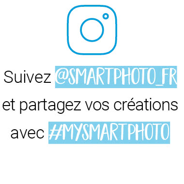 Suivez smartphoto sur insta #mysmartphoto